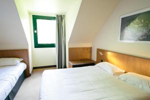 Hotels Hotel Vert : photos des chambres