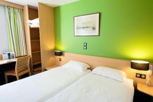 Hotels Hotel Vert : photos des chambres