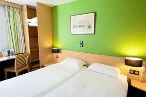 Hôtel Vert