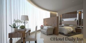 Hotel Daily Inn