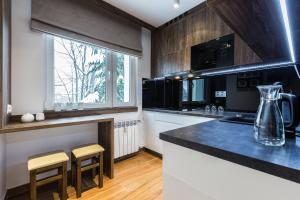 Apartament Helena Odkryj Zakopane