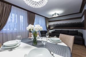 Apartament Helena Odkryj Zakopane