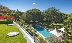 Serene-estate Boutique Guesthouse