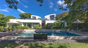 Serene-estate Boutique Guesthouse