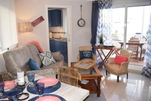 Anacasa Atico Mar Roja Medina Molins AT2201