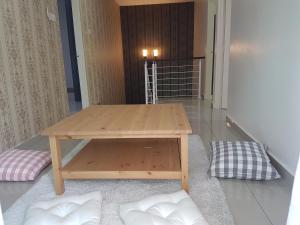 Sitiawan Homestay Entire Semi D house