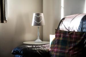 Apartment 2, Pheonix Flats