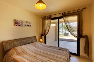 Maisons de vacances Sci Albellu : photos des chambres
