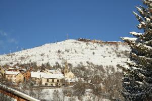 Chalets Odalys Chalet Nuance de blanc : photos des chambres