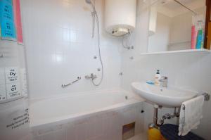 Mezlar Apartment by El-pi Tours