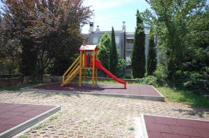 Mezlar Apartment by El-pi Tours