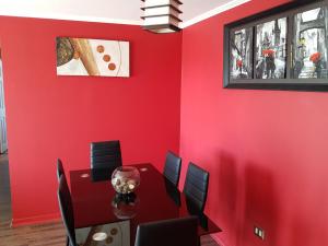 Home Apartments