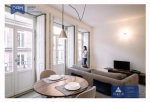 ORM - 3 C´s Apartments