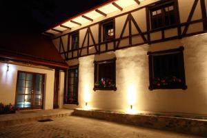 Rozmaryn Villa & Gourmet