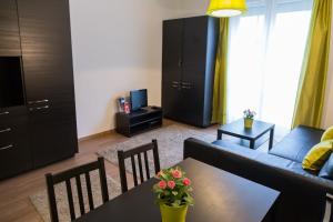 Balaton Delux Apartment