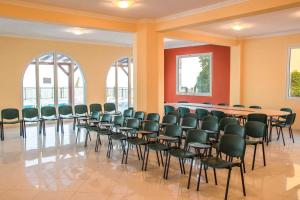 Saint Catherine Hotel Samos Greece