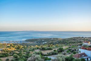 Saint Catherine Hotel Samos Greece