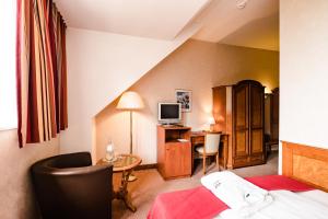 Single Room room in Das 53°Hotel
