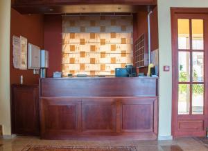 Saint Catherine Hotel Samos Greece