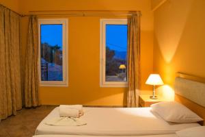 Saint Catherine Hotel