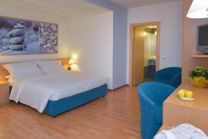 Suite Familiare con Balcone