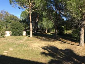 B&B / Chambres d'hotes Le Mas Bresson : photos des chambres