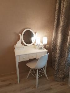 2 Bedroom Lux Apartments