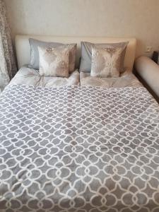 2 Bedroom Lux Apartments