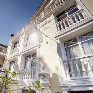 Hotel Peter Schaefer - روسلسهايم