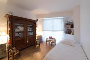 Appartements Veeve - Views of the Eiffel Tower : photos des chambres