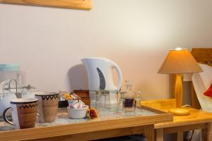 Colesview Guest House