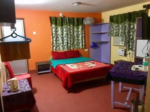 Kundanbazar Guest House