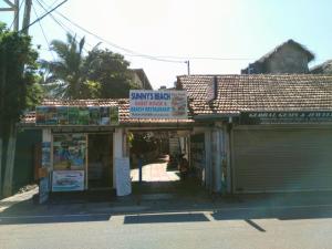 Sunnys Beach Guest House