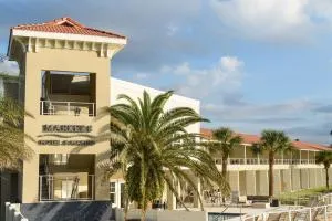Marker 8 Hotel and Marina - St. Augustine