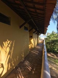 Pousada Marezia - Perto da Praia - Café da Manhã Incluso