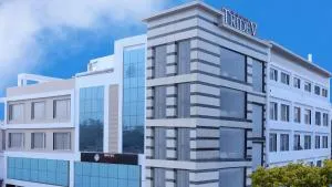 Hotel Tridev - Varanasi