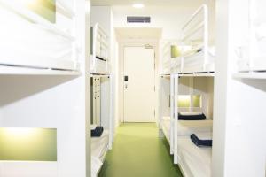 Sant Jordi Hostels Sagrada Familia