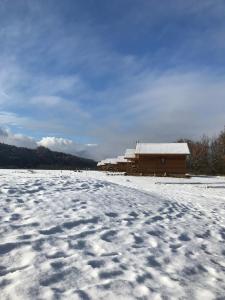 Chalets Domaine De Malcor : photos des chambres