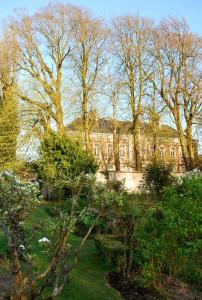 B&B / Chambres d'hotes Chateau 