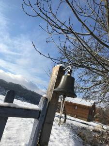 Chalets Domaine De Malcor : photos des chambres