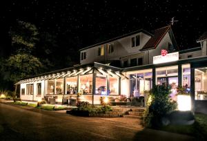 Appartementen Bos en Duin Texel