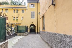 Apartment - Erdgeschoss