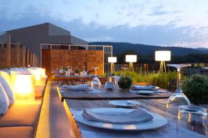 Thalatta Seaside Hotel