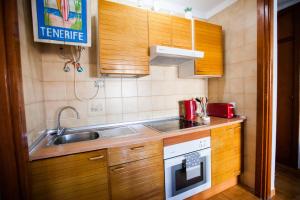 Cozy Apartment in Costa AdejeTorviscas playa