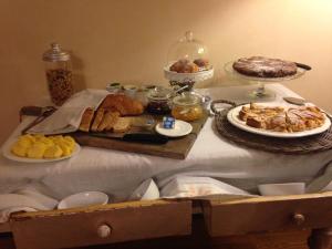 B&B La Zuppa Inglese