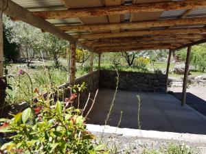 Posta Nehuen Cabañas