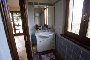 La Maestà Tuscan Sun