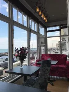 亚特兰大旅馆 - 伊斯特布恩