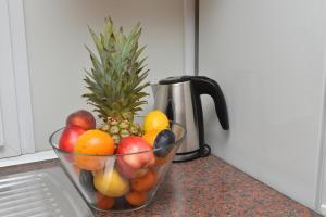 Lavender Mobile Houses