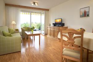 Ferienhaus Rheintalblick